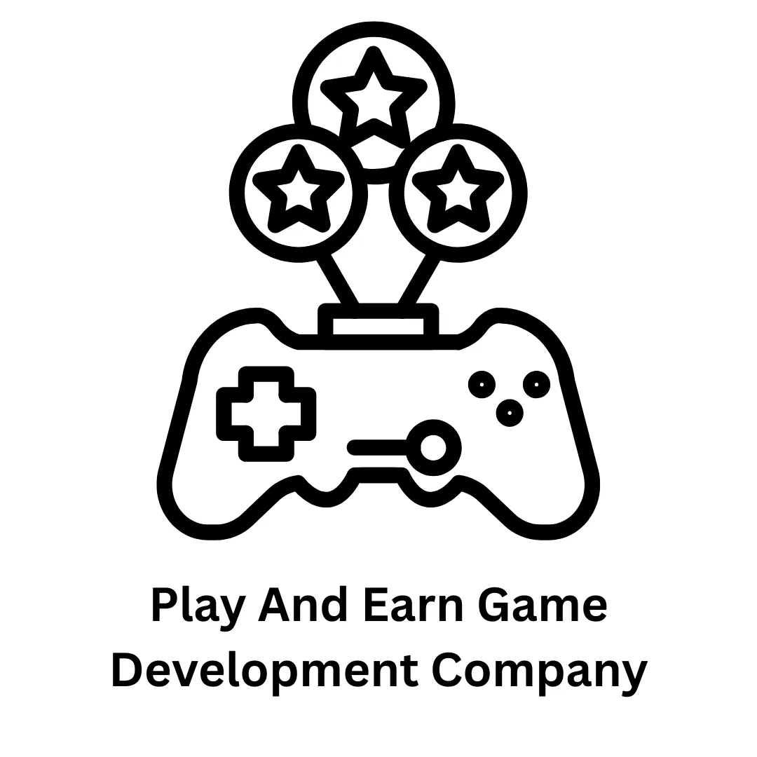 Play and Earn Game Development Company