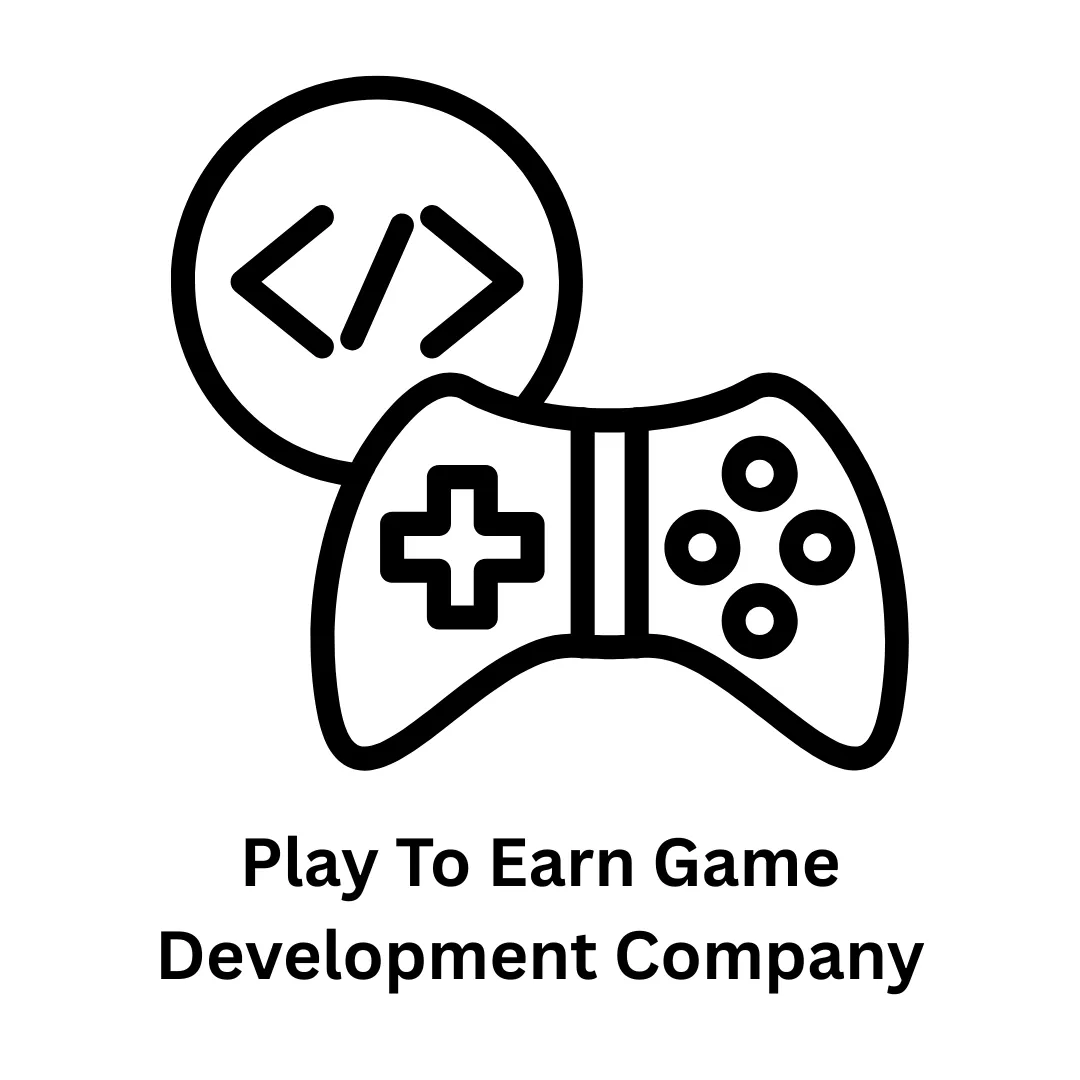 Expert Play to Earn Game Development Company