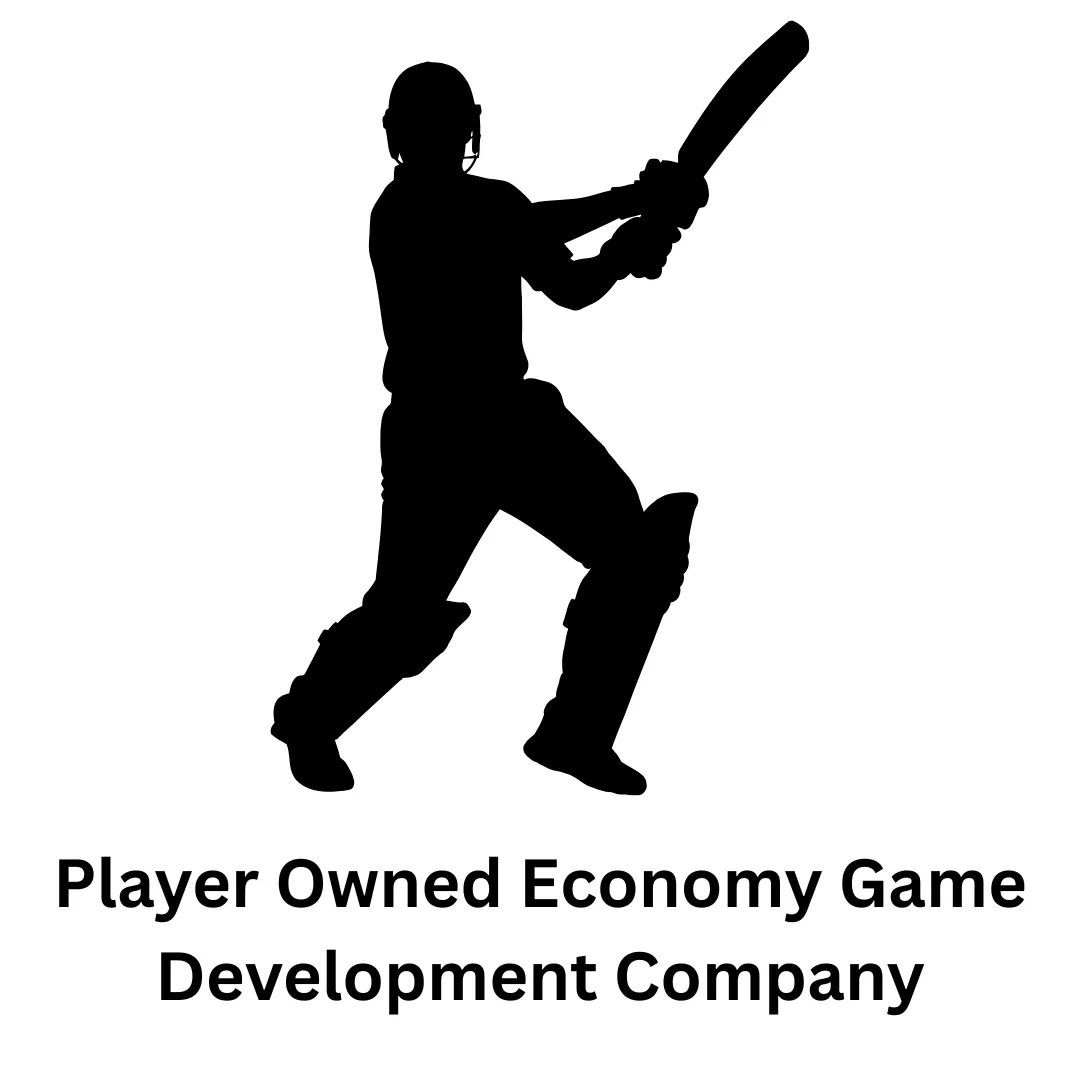 Leading Player Owned Economy Game Development Company