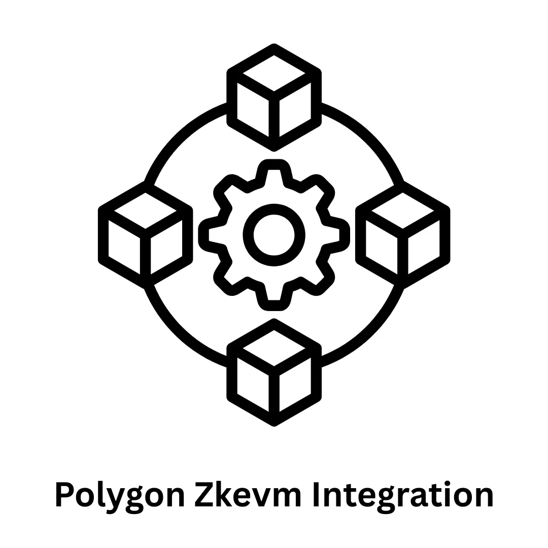 Polygon zkEVM Integration Services