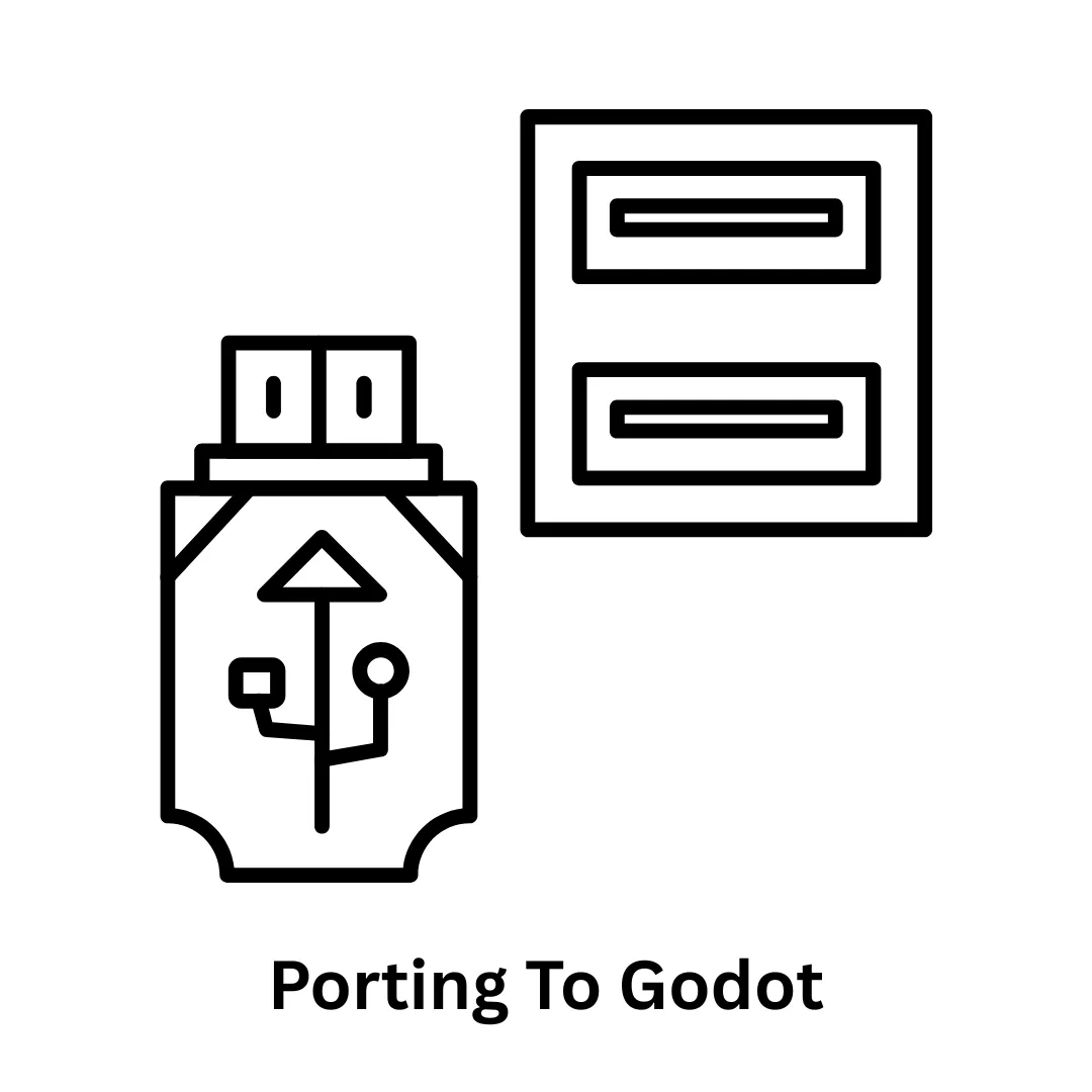 Porting to Godot Services