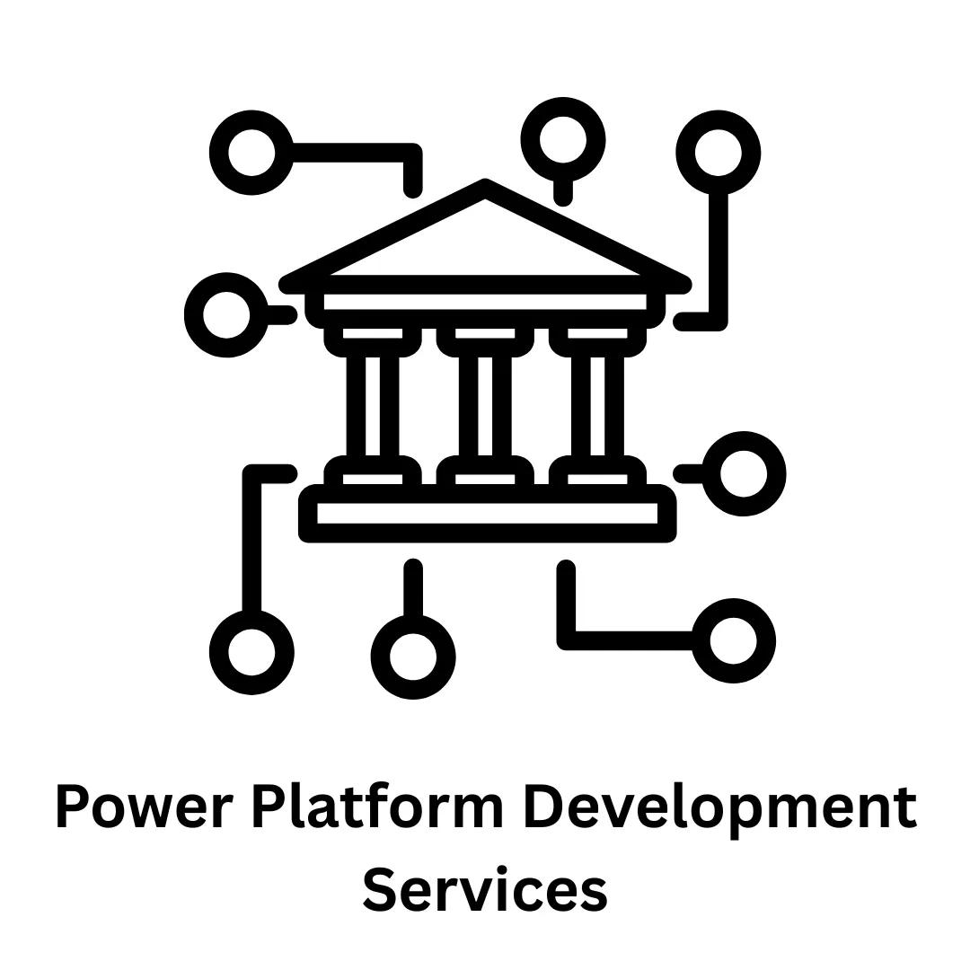 Power Platform Development Services