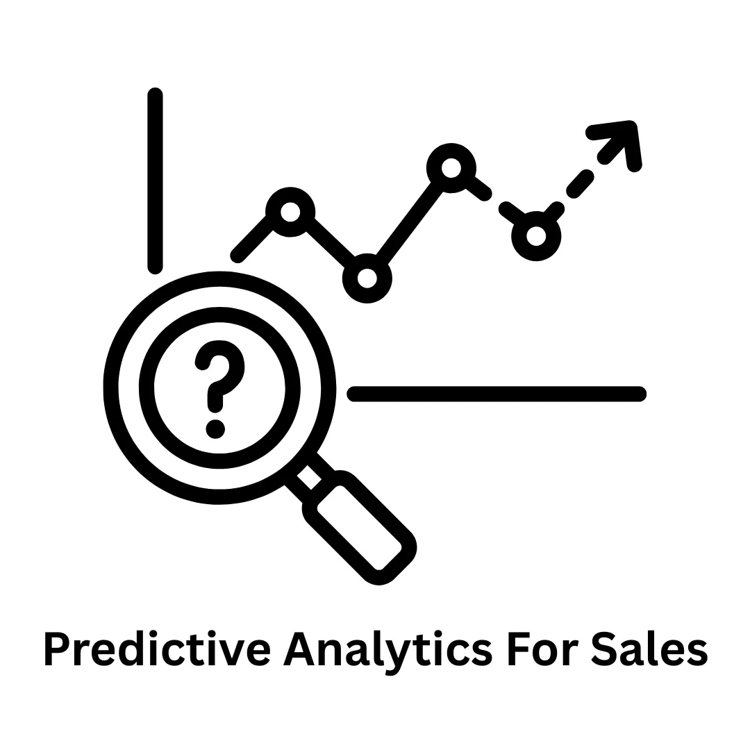 Transform Your Revenue with Predictive Analytics for Sales