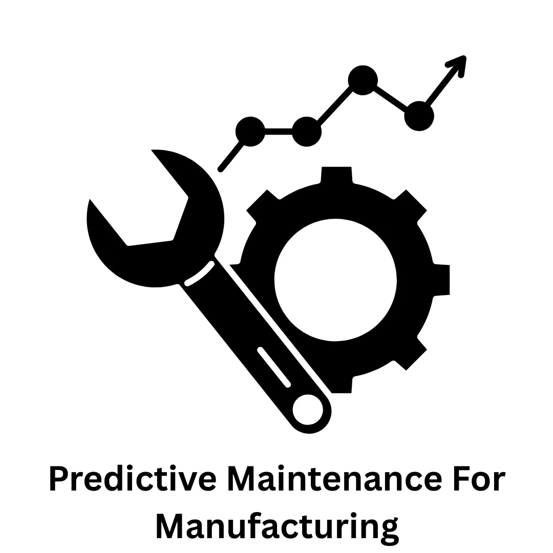 Predictive Maintenance for Manufacturing