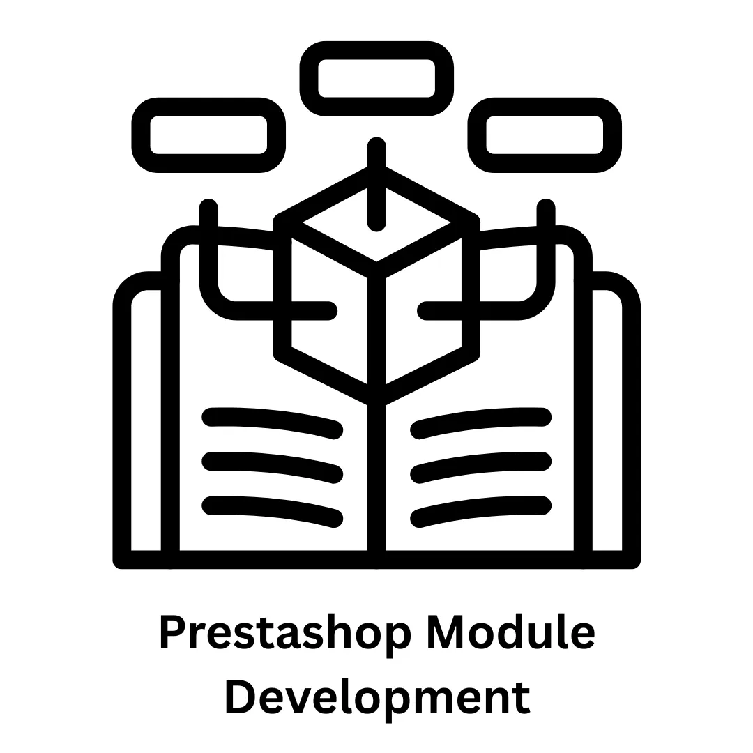 PrestaShop Module Development Services