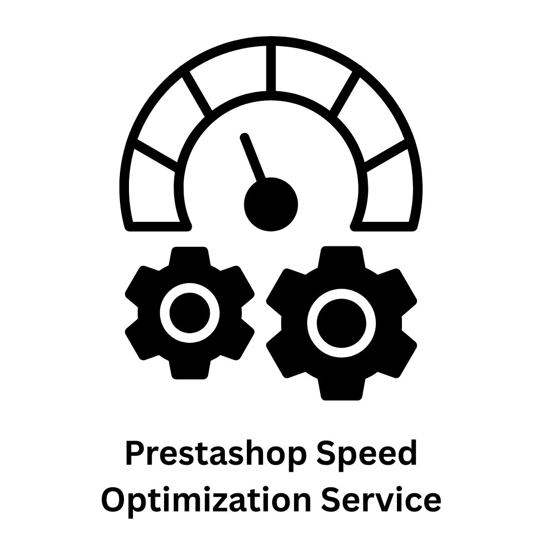 PrestaShop Speed Optimization Service