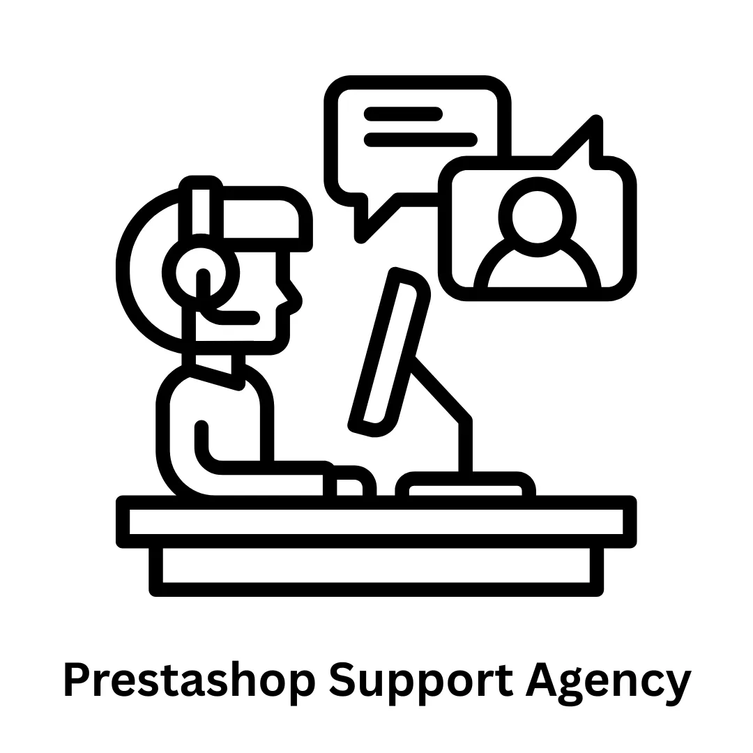 PrestaShop Support Agency | Expert E-commerce Solutions