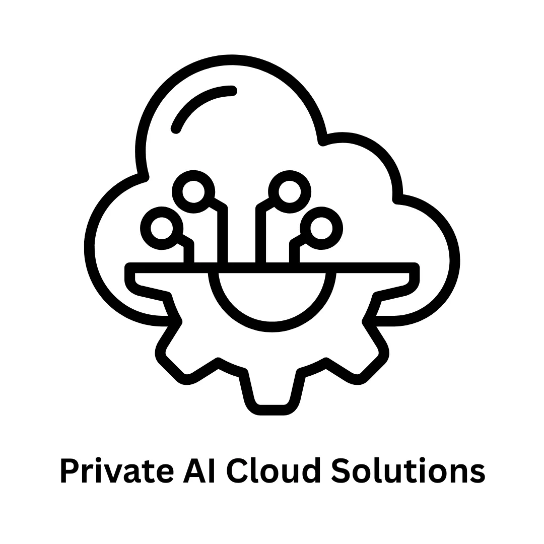 AI Cloud Solutions & Custom AI Development