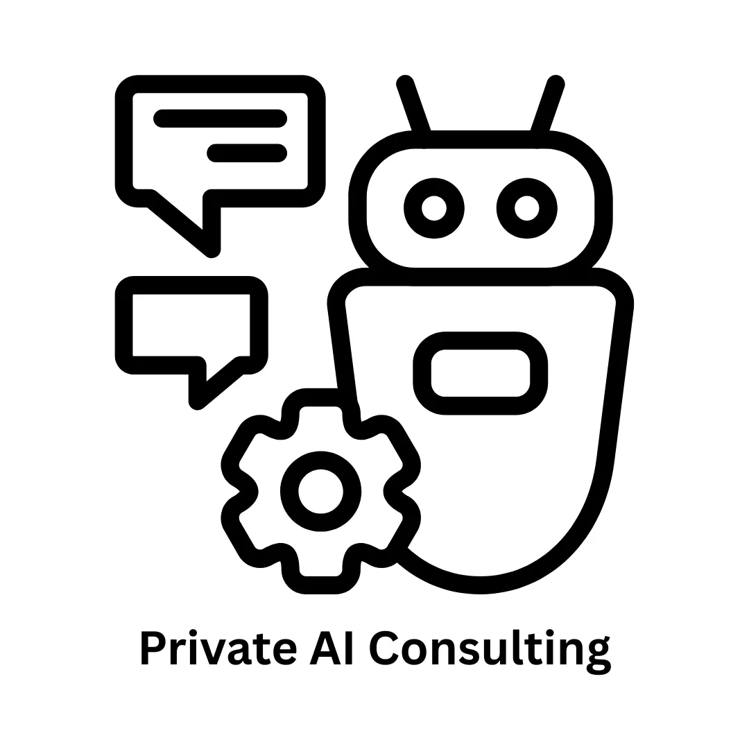 Private AI Consulting Services