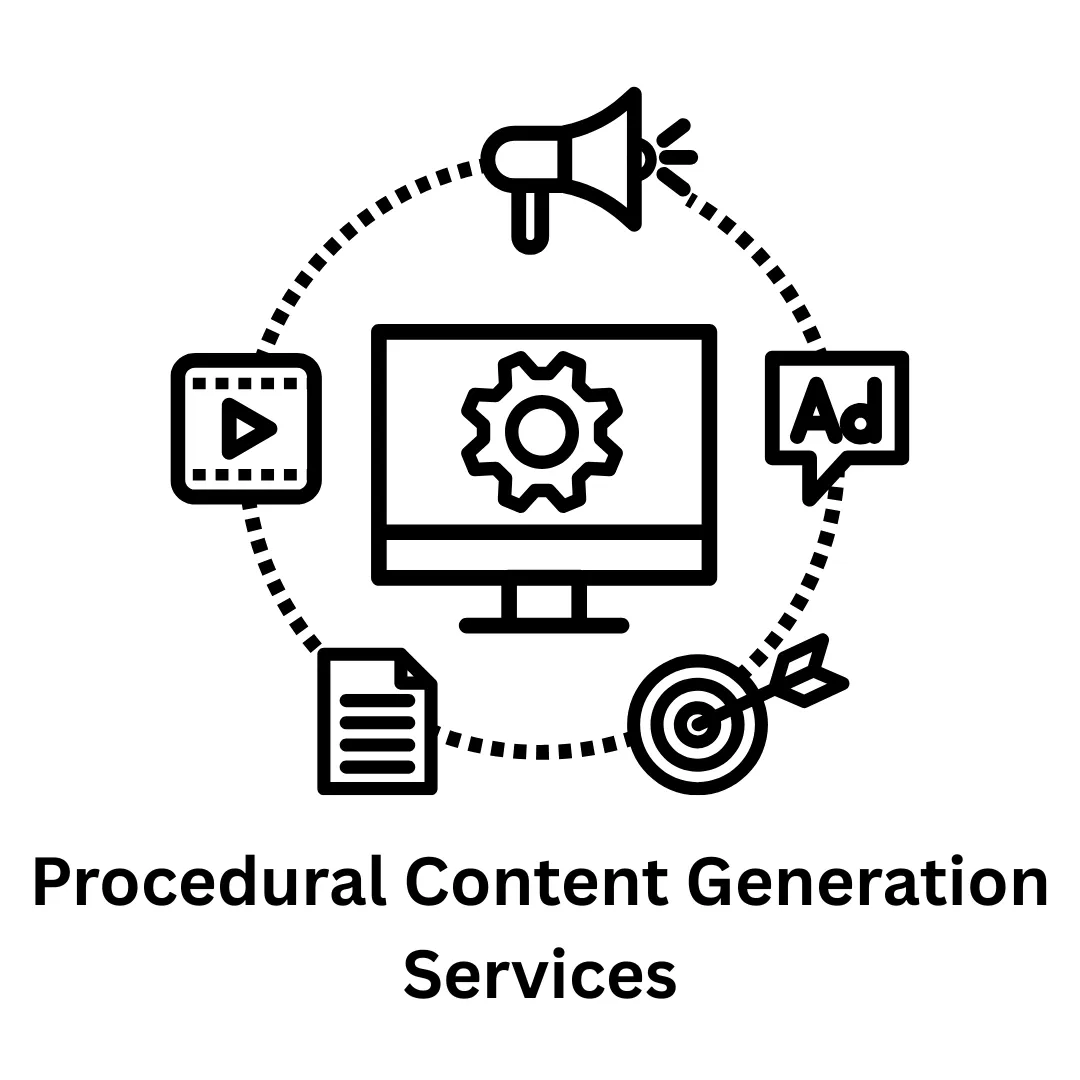 Top Procedural Content Generation Services