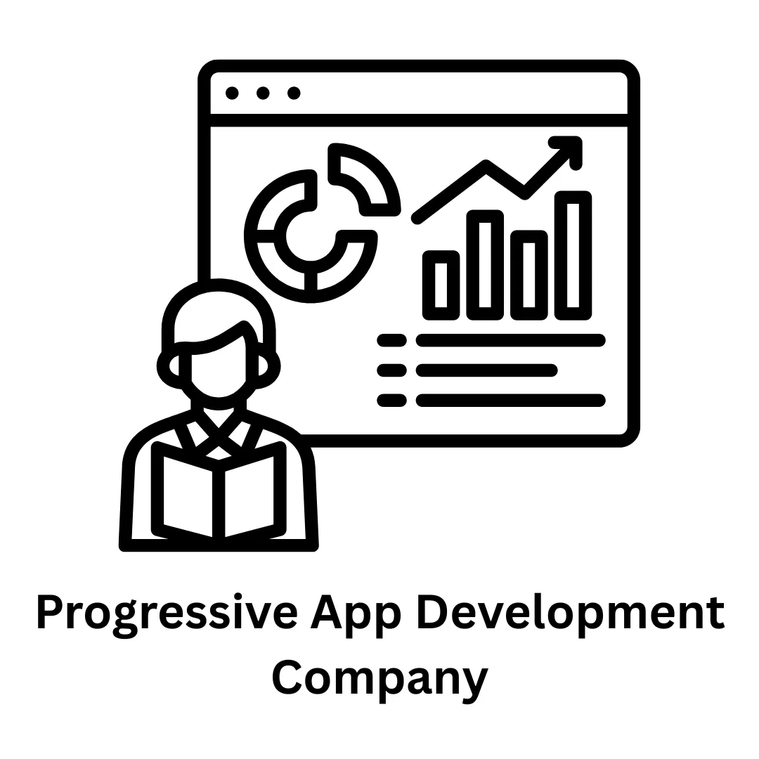Expert Progressive App Development Company
