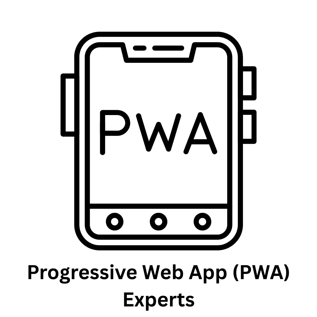 Progressive Web App (PWA) Experts