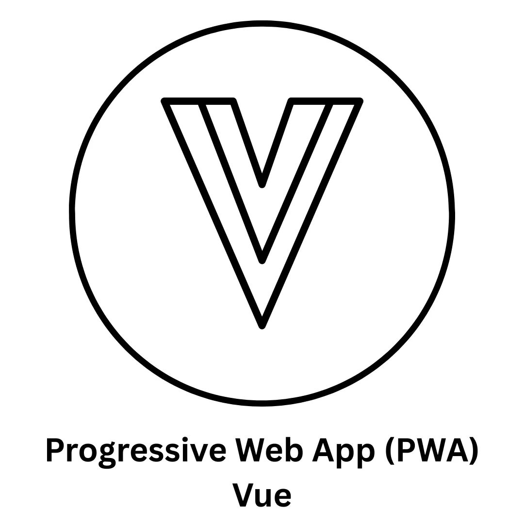Progressive Web App (PWA) Vue Development Services