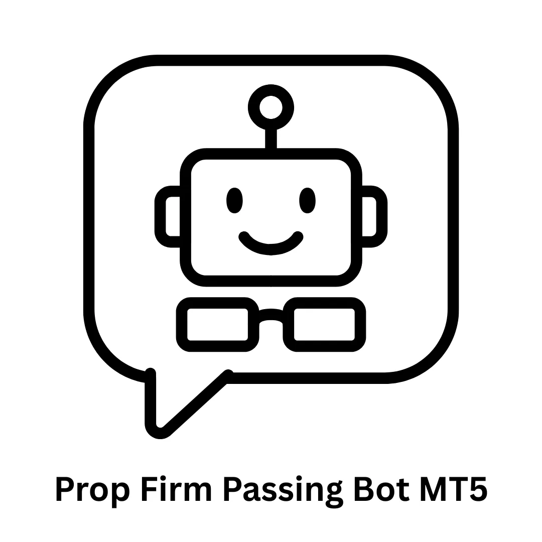 Prop Firm Passing Bot MT5 | High-Performance Algorithmic Trading