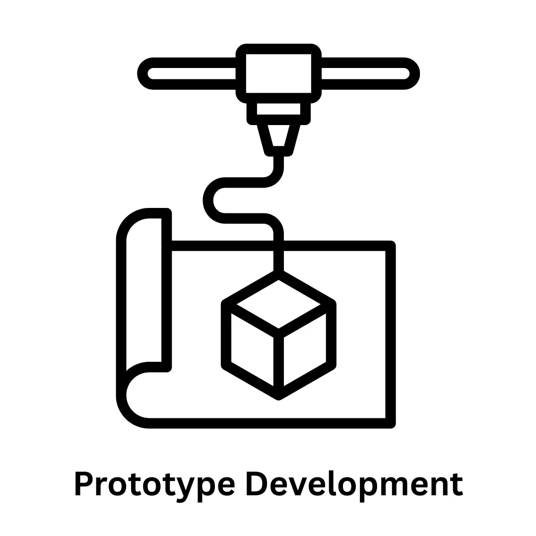 Prototype Development Services