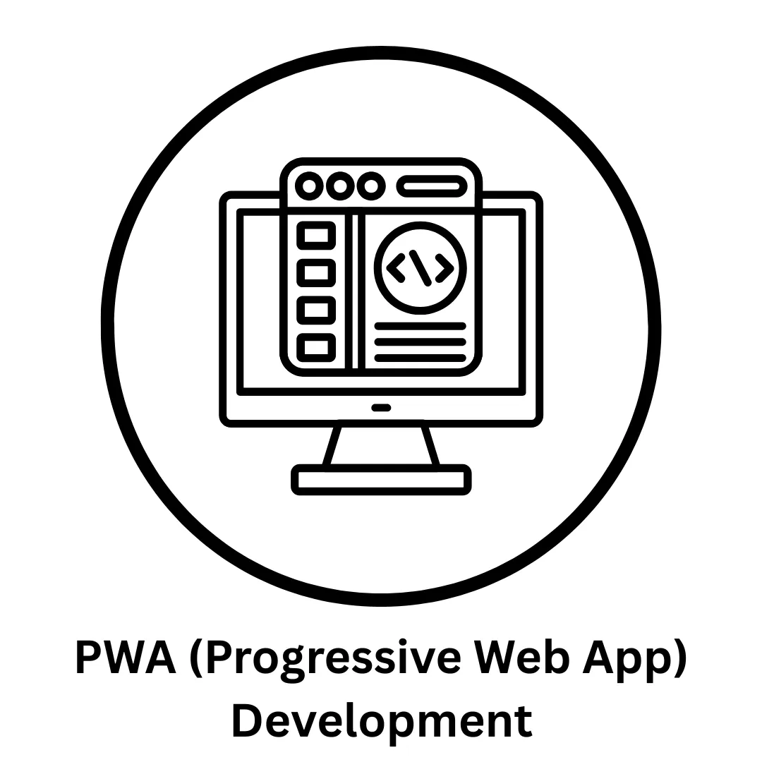 PWA (Progressive Web App) Development Services
