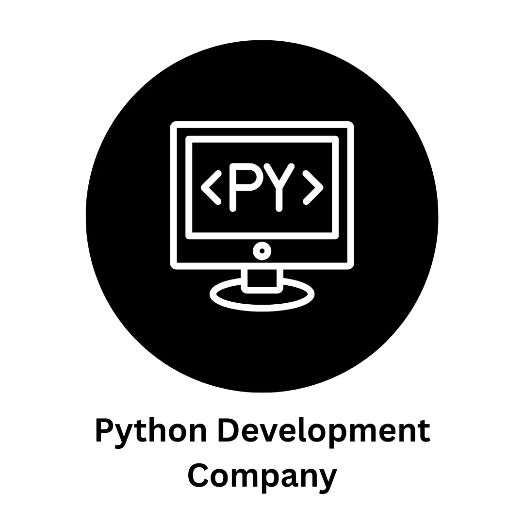 Expert Python Development Company