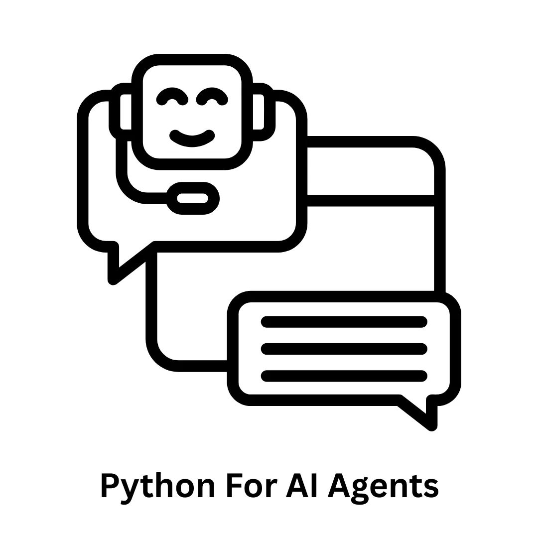 Python for AI Agents | Expert AI Development