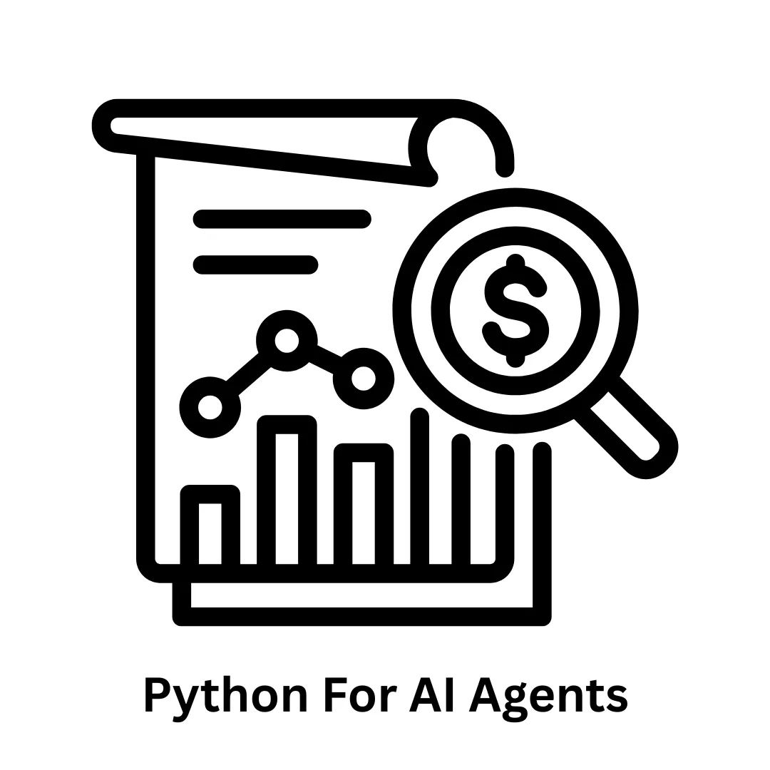 Python for Financial Data Analysis & Algorithmic Trading