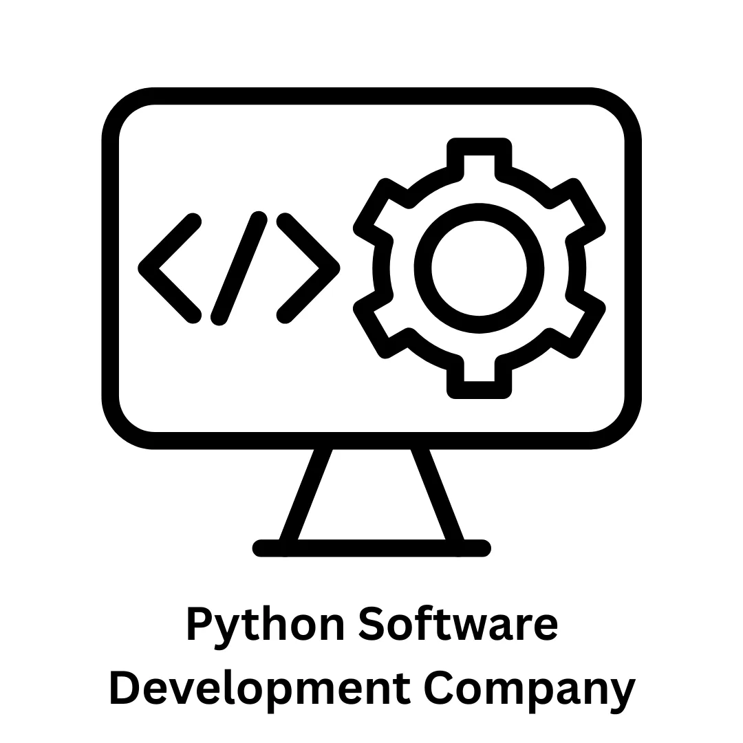 Python Software Development Company