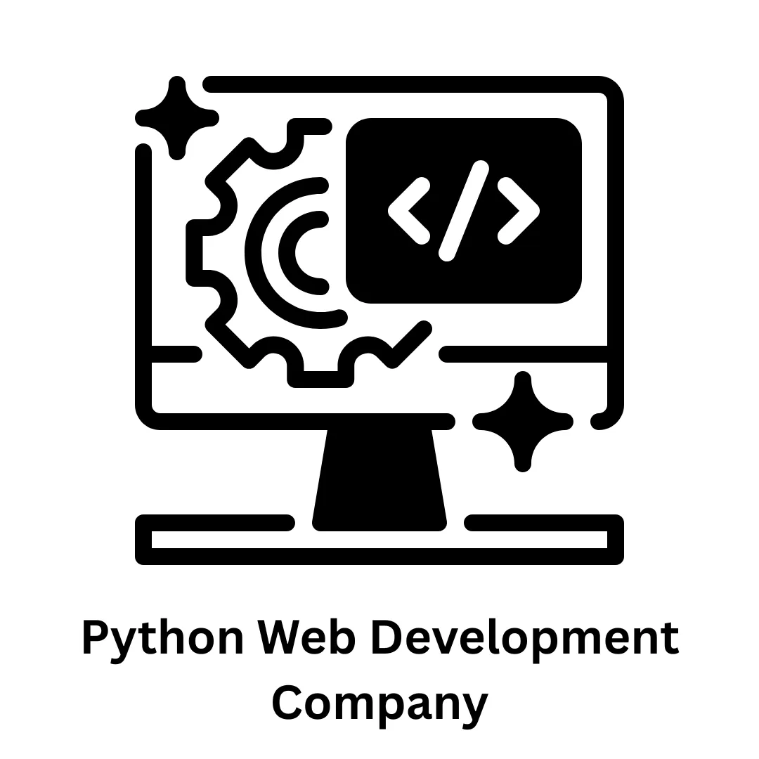 Python Web Development Company