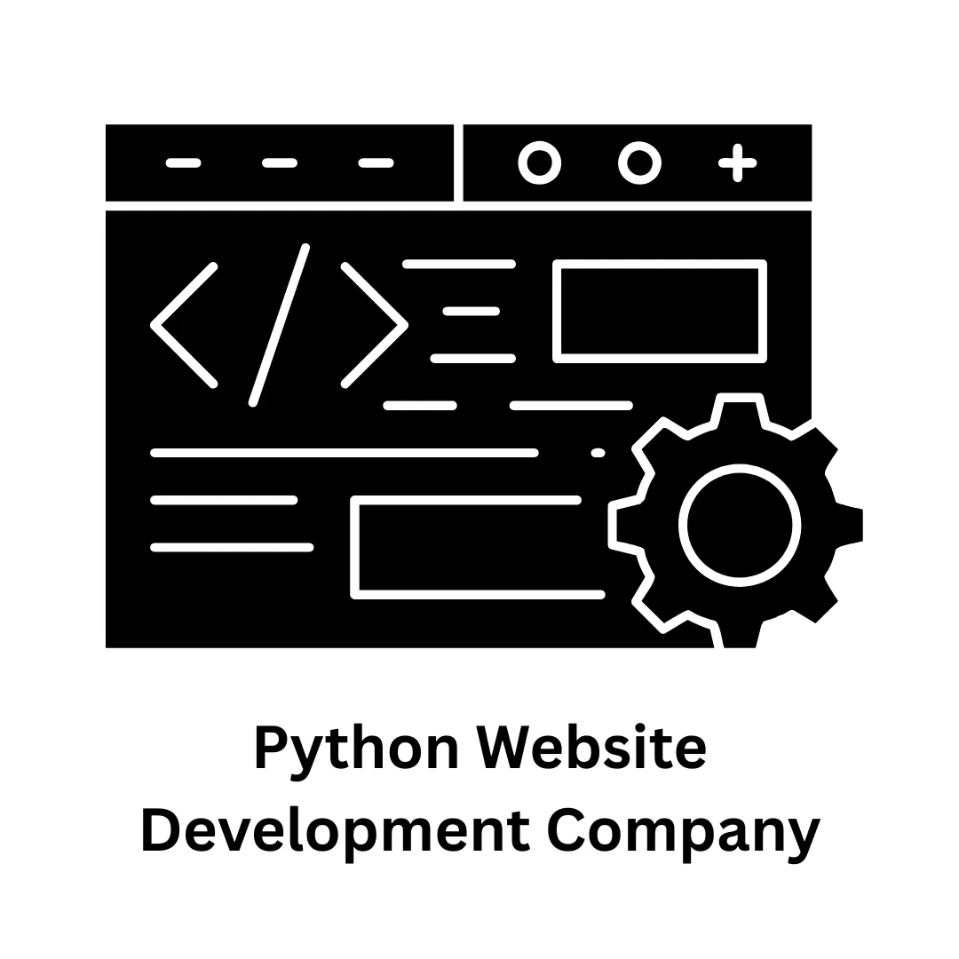 Python Website Development Company