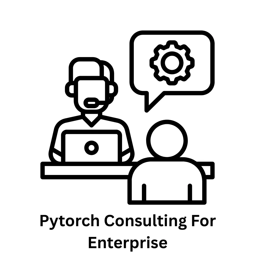 PyTorch Consulting for Enterprise