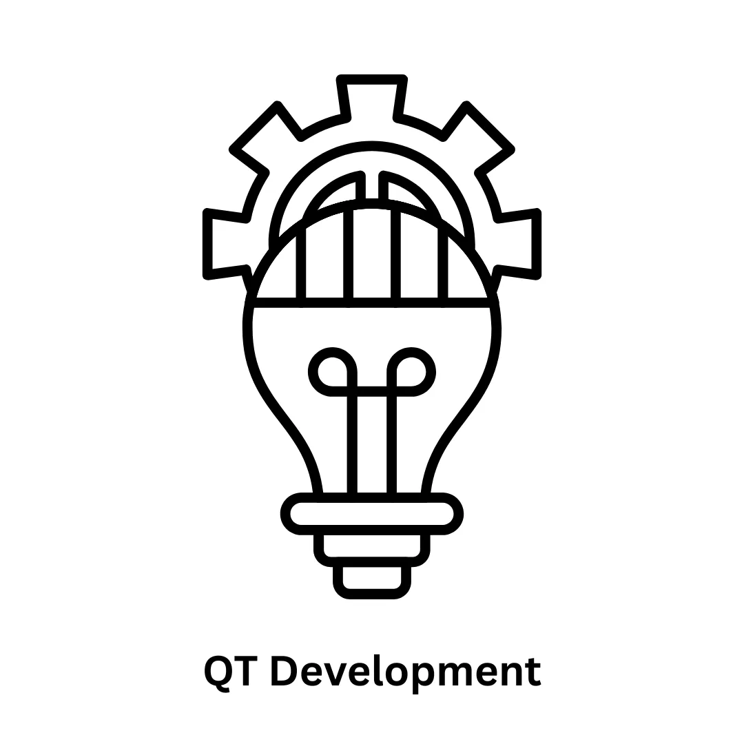 Expert Qt Development Services