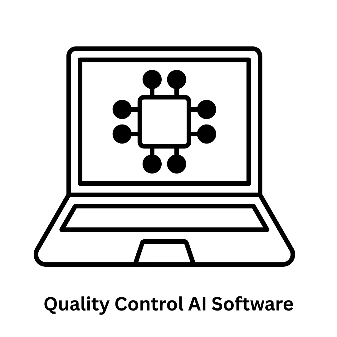 Quality Control AI Software Development Firm