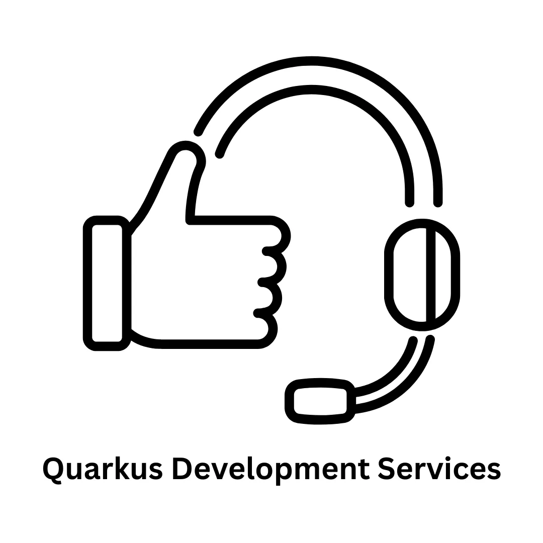 Quarkus Development Services | High-Performance Java Solutions