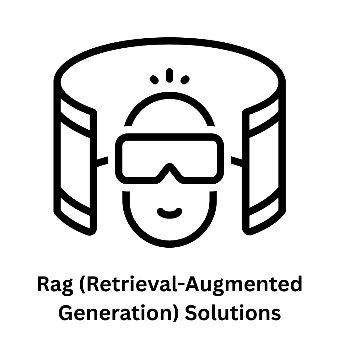 Enterprise RAG (Retrieval-Augmented Generation) Solutions
