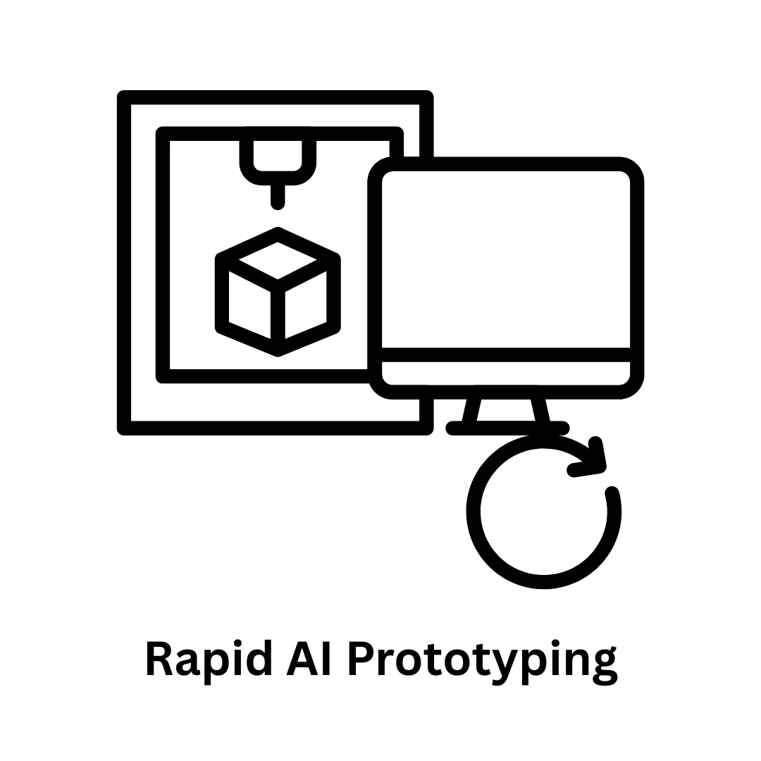 Rapid AI Prototyping Services