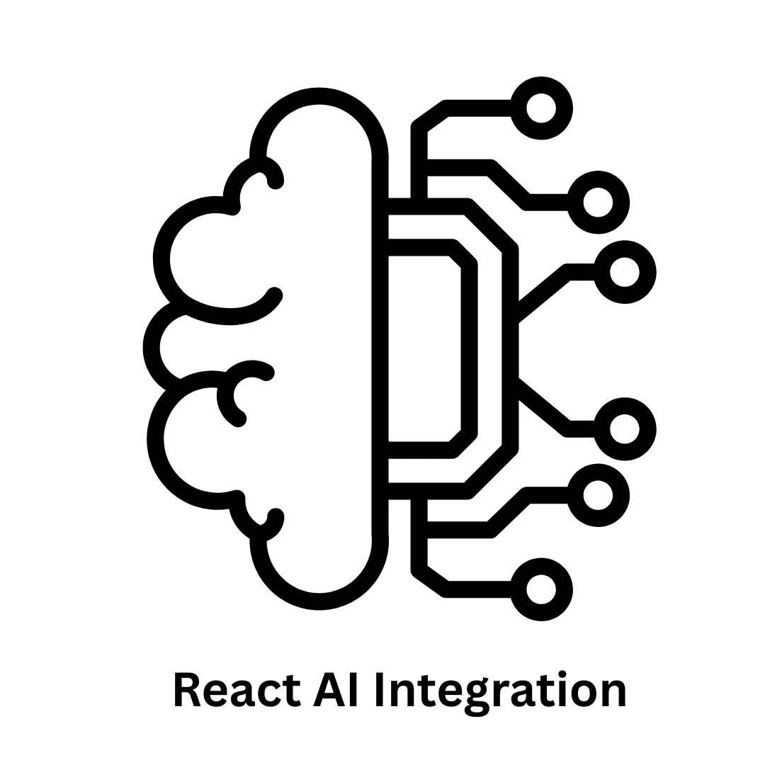 React AI Integration Services