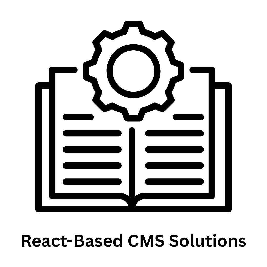 Expert React-Based CMS Solutions