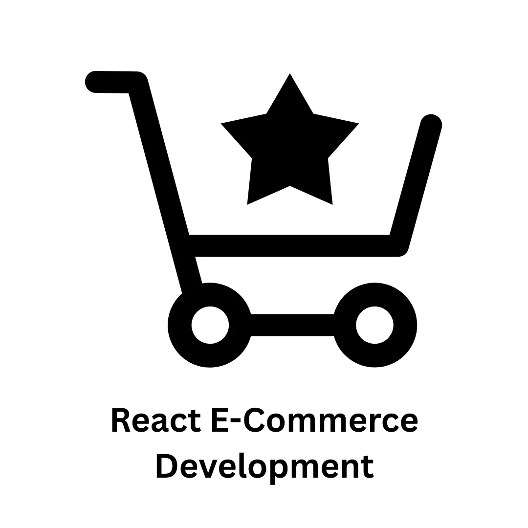 Expert React E-commerce Development Services