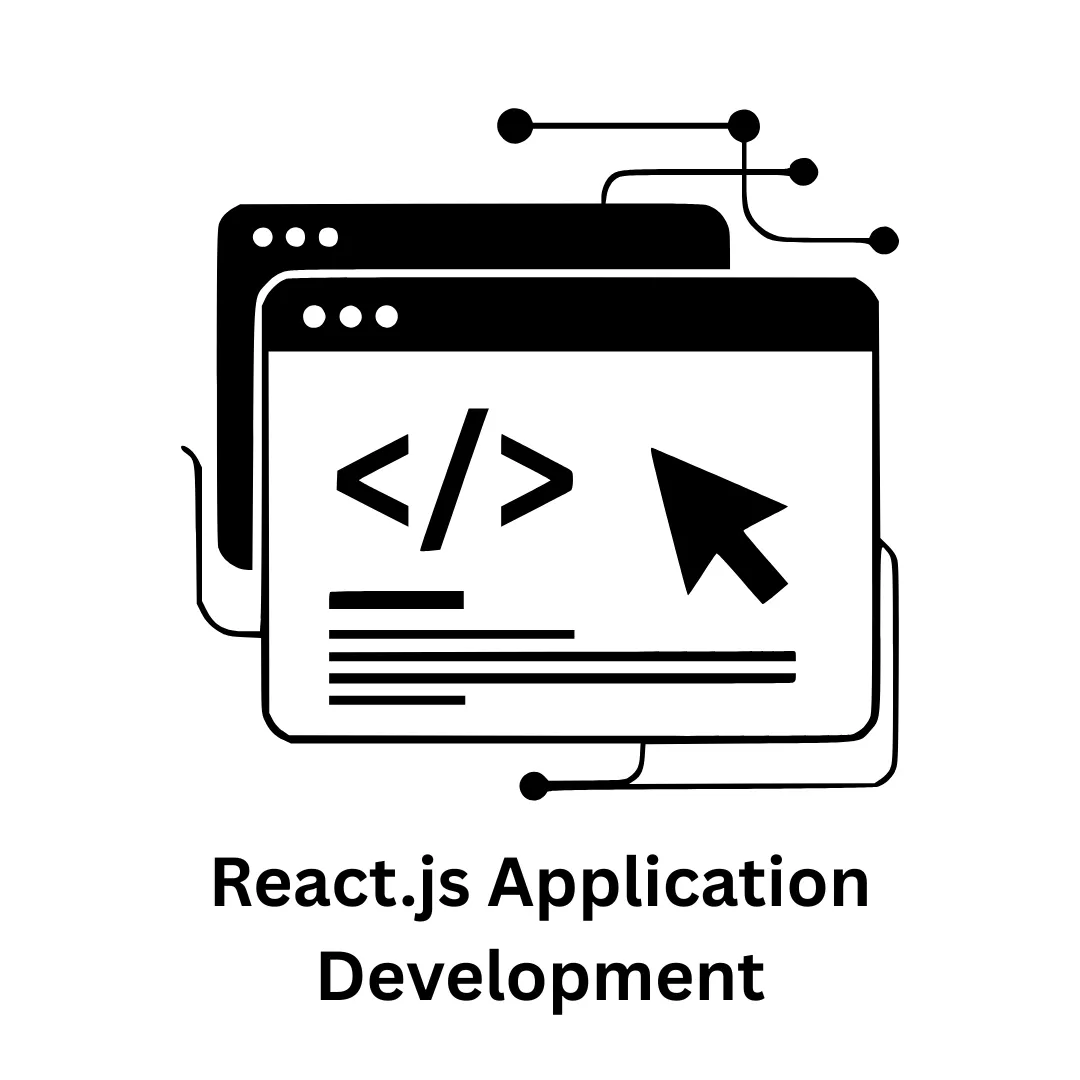 Expert react.js application development