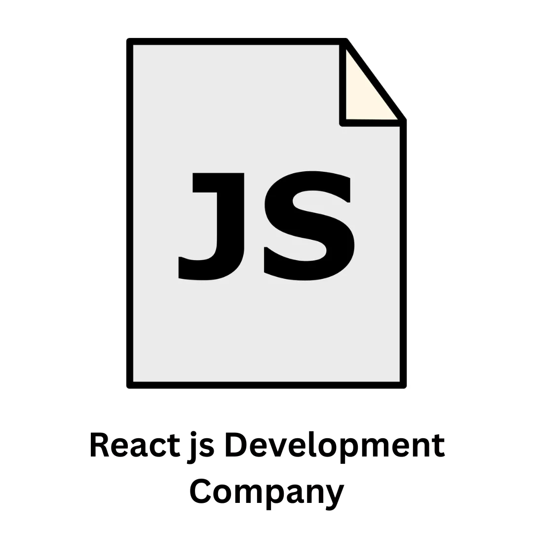 React JS Development Company
