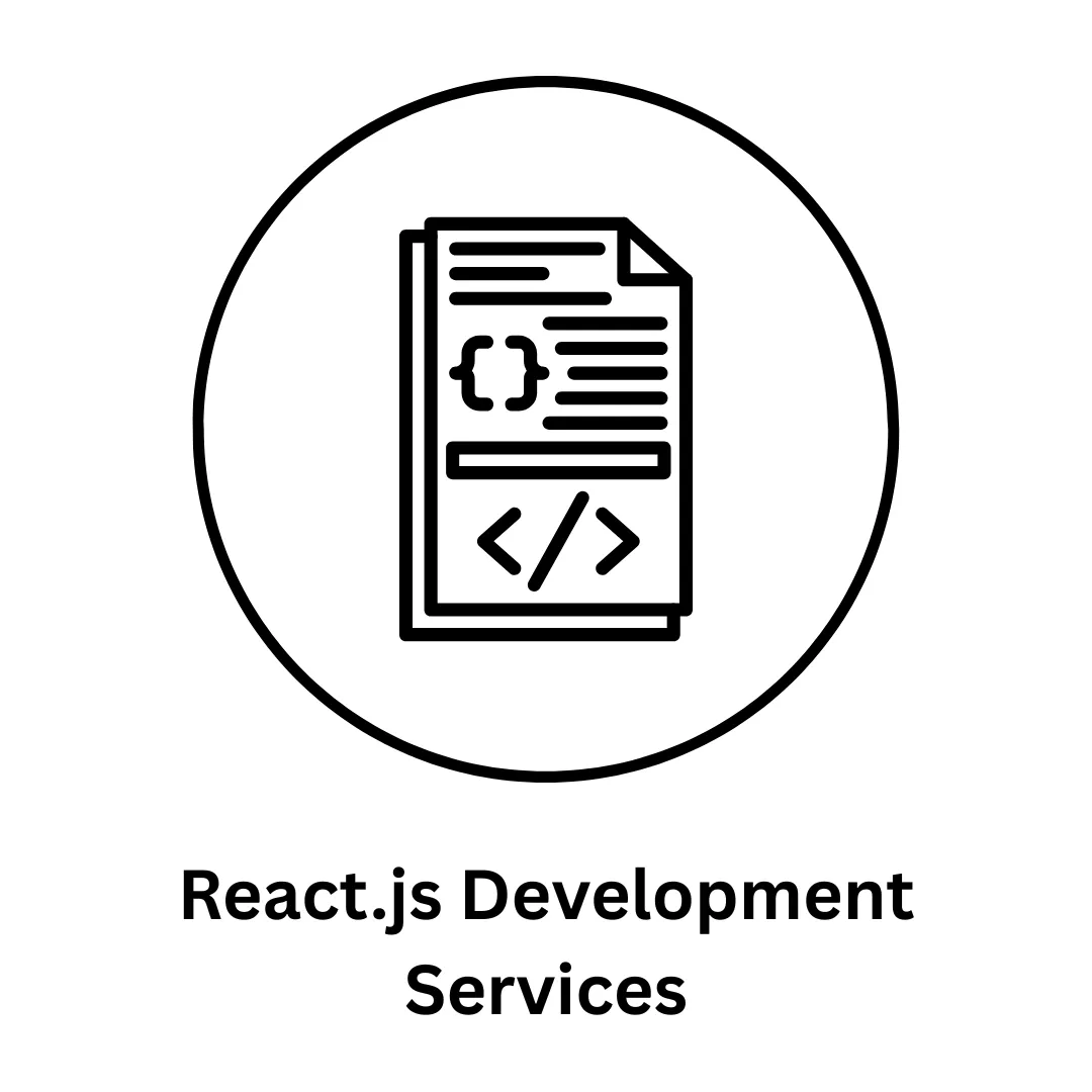 React.js Development Services in Pune