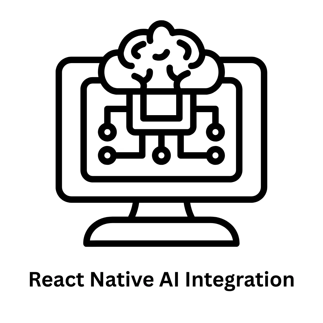 Expert React Native AI Integration Services