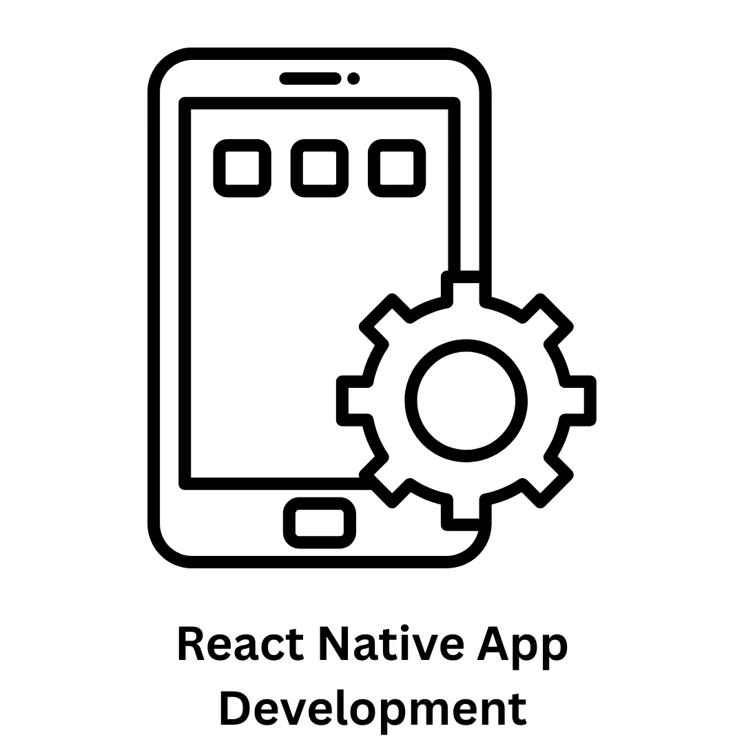 React Native App Development Company