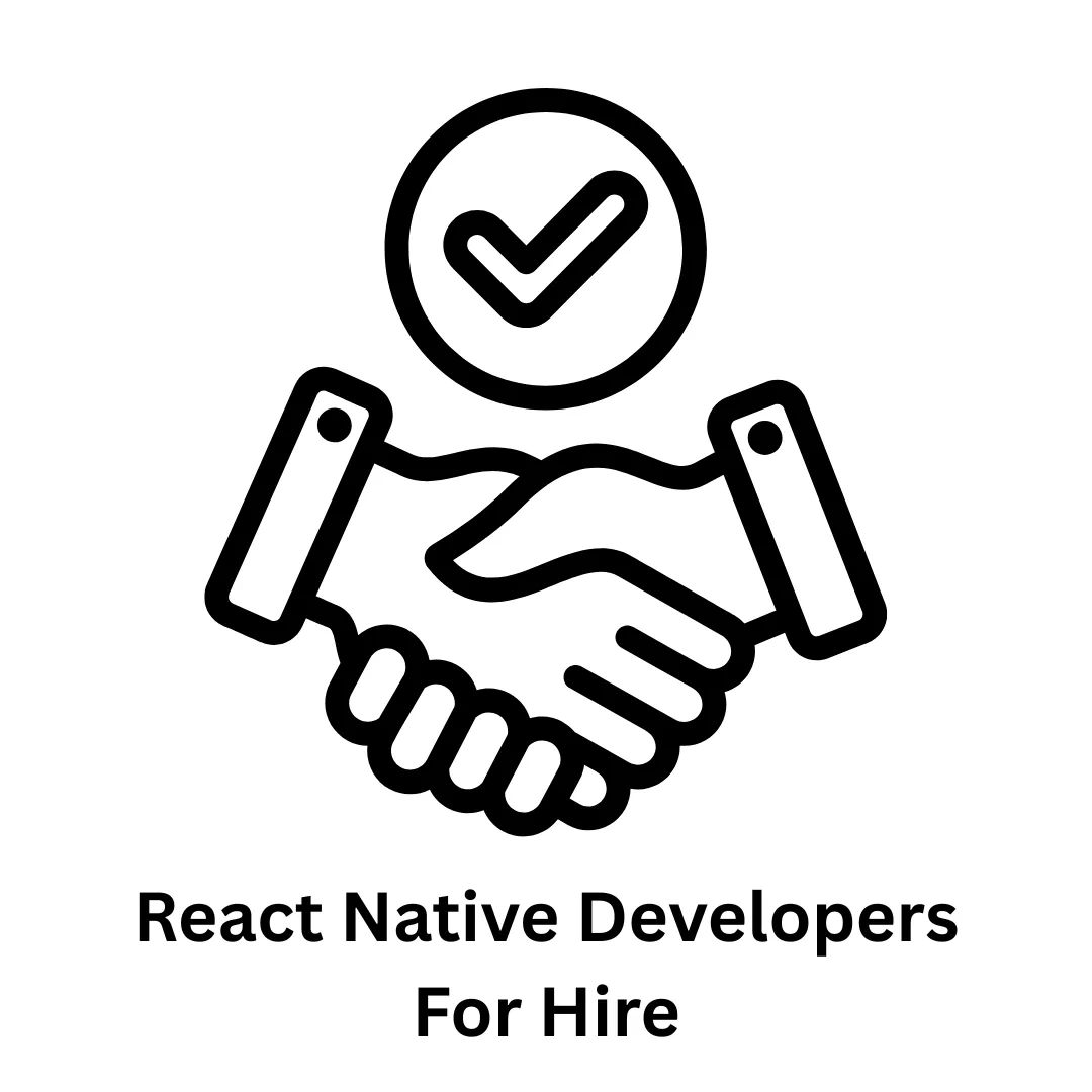 Top-Tier React Native Developers for Hire