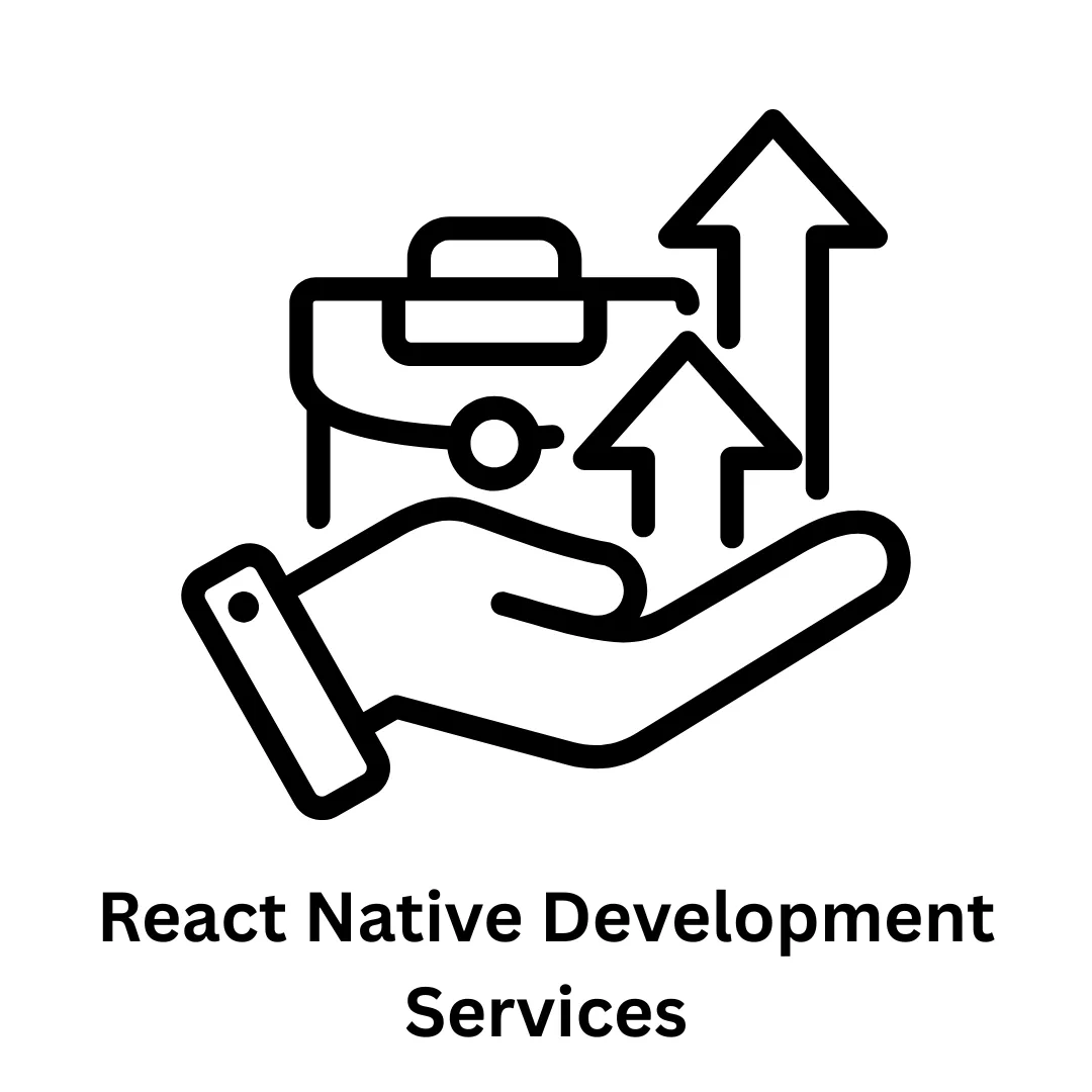 React Native Development Services