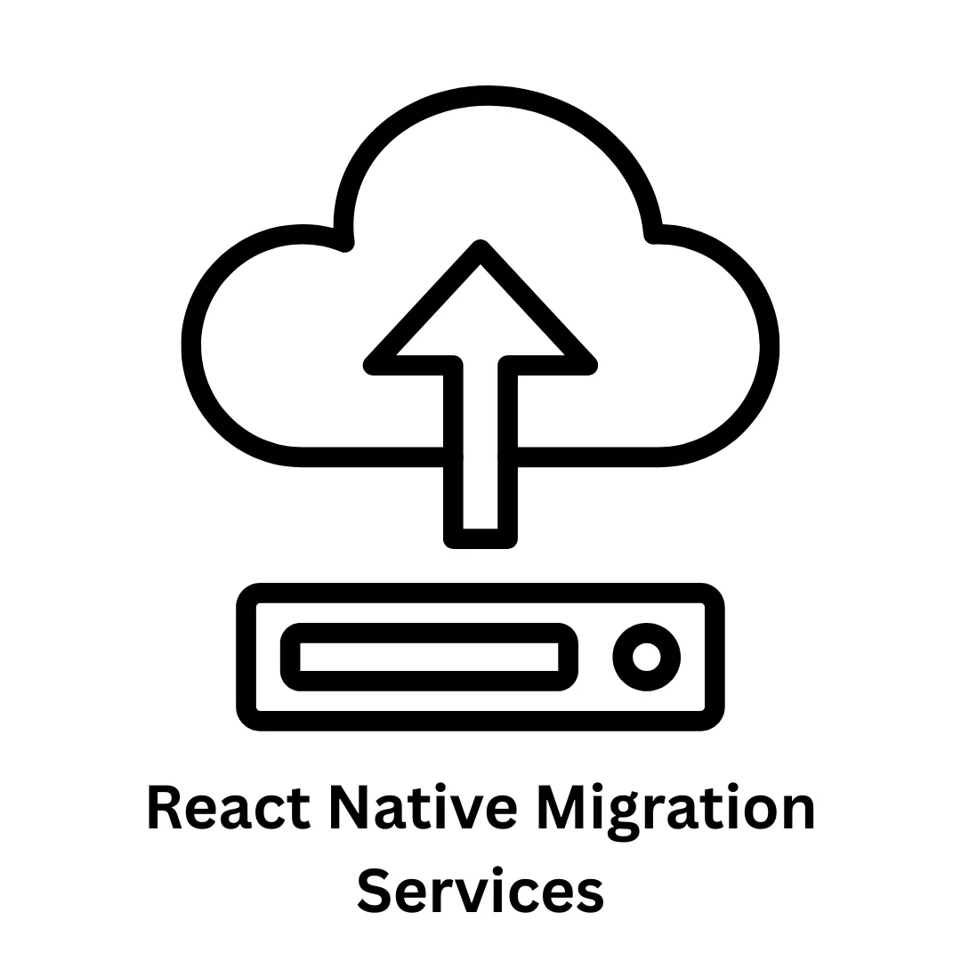 React Native Migration Services