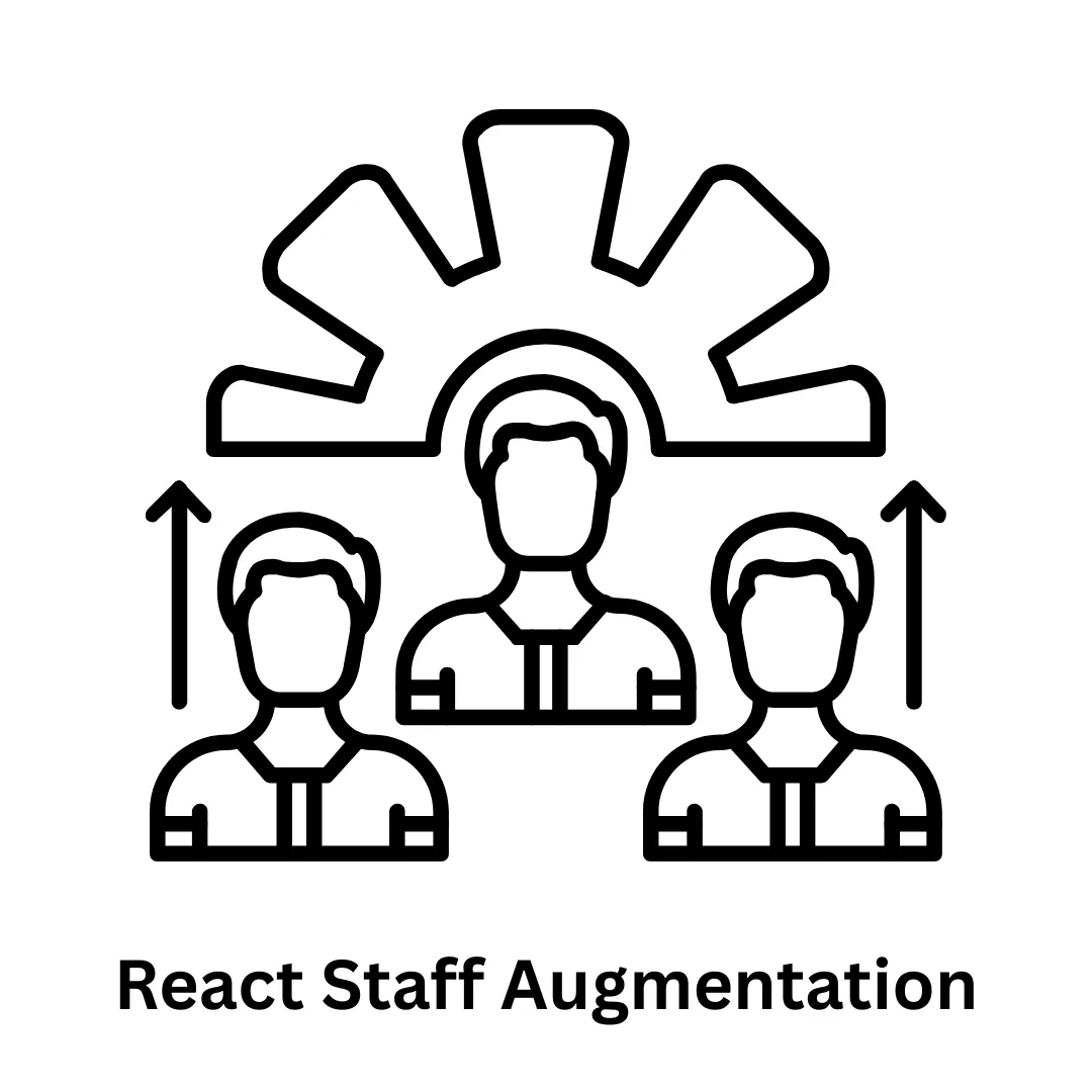 React Staff Augmentation Services