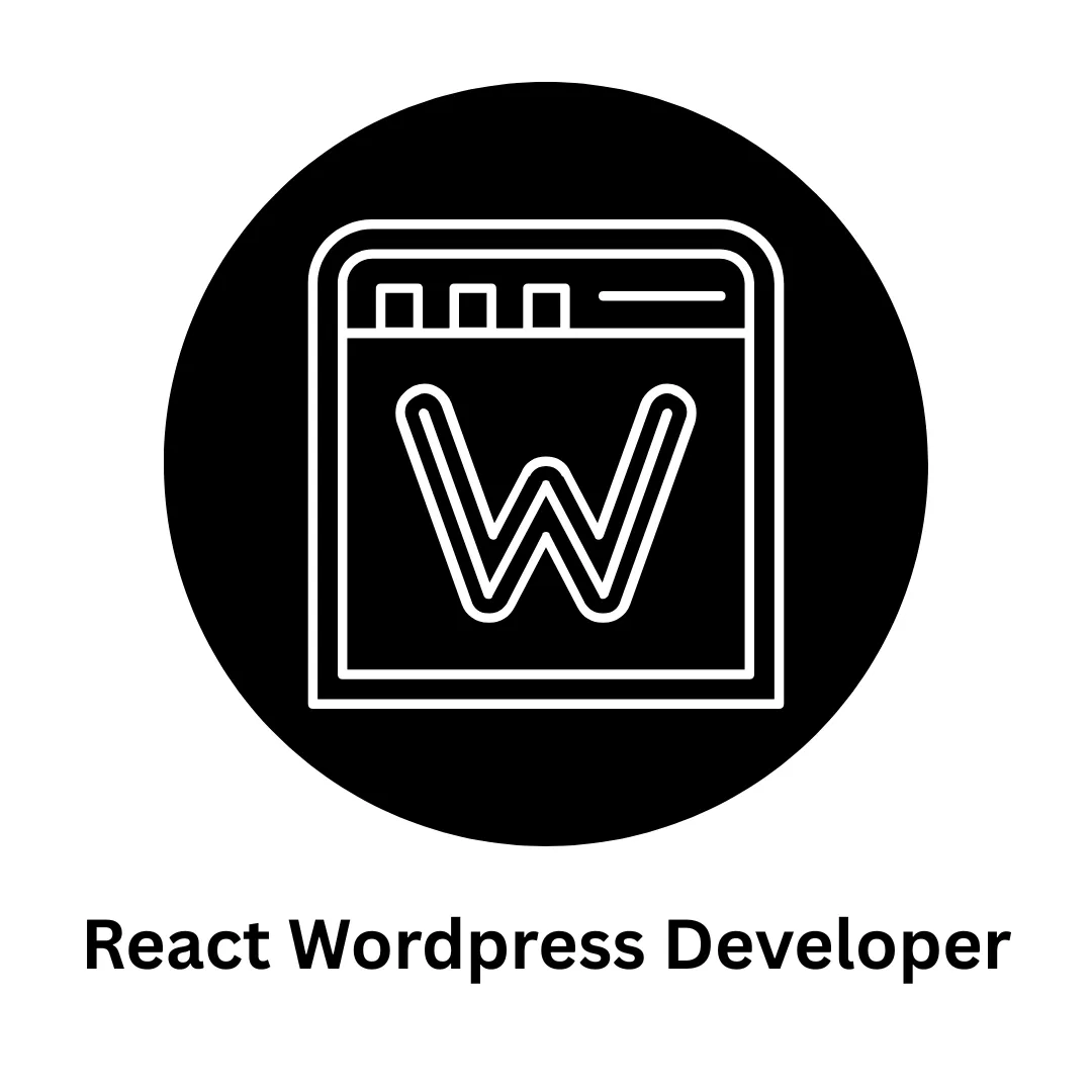 React WordPress Developer