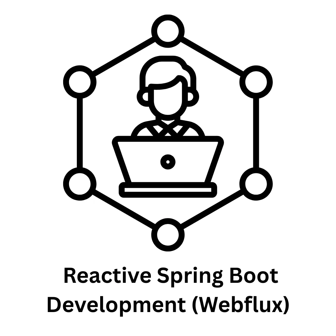 Reactive Spring Boot Development (WebFlux)