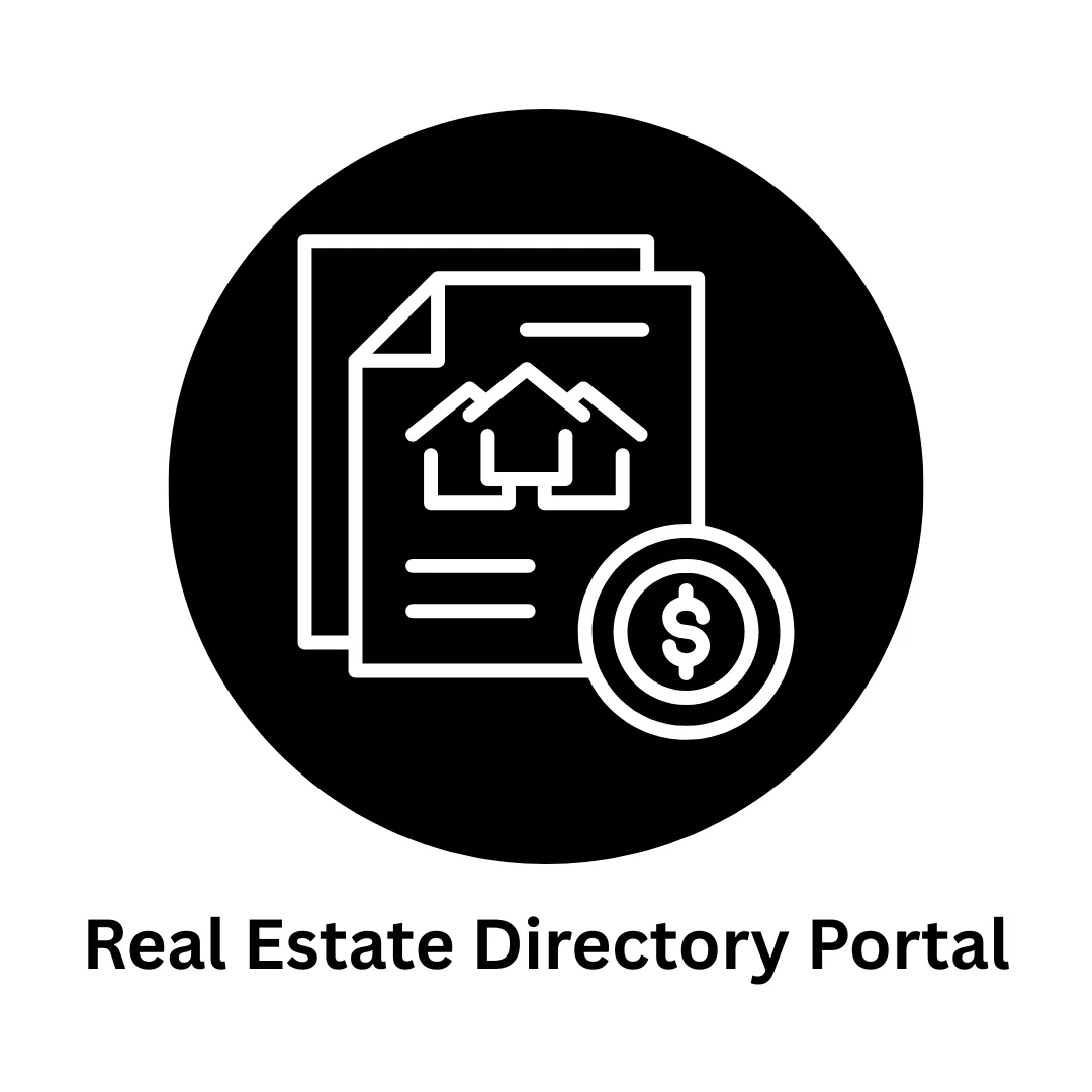 Custom Real Estate Directory Portal Development