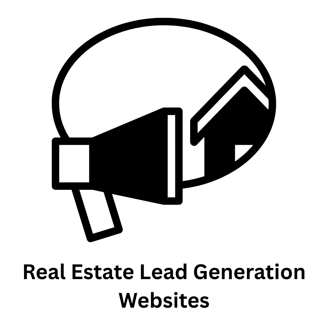 Real Estate Lead Generation Websites