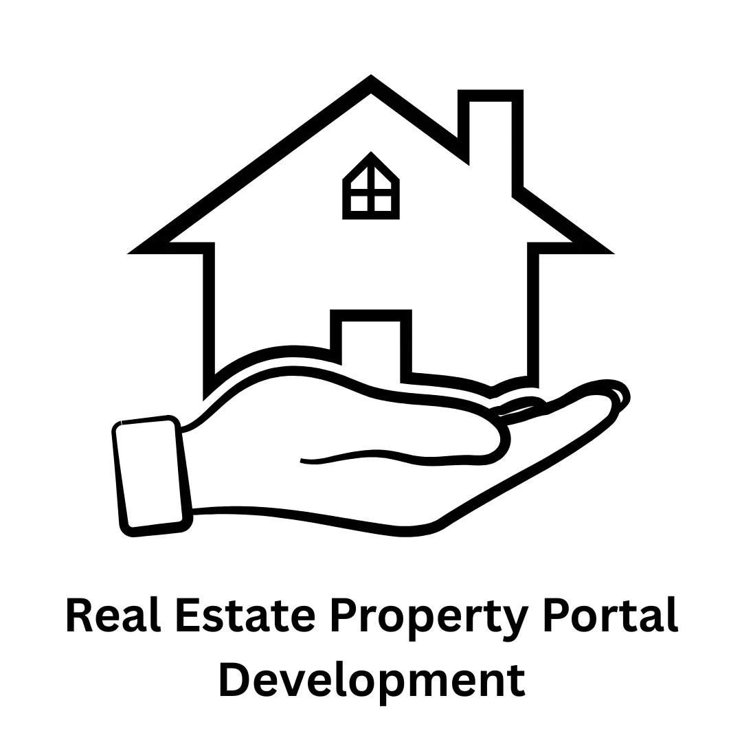 Real Estate Property Portal Development