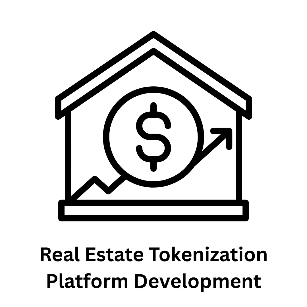 Real Estate Tokenization Platform Development